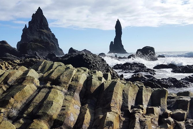 Golden Circle & South Coast. Private Day Tour - Thingvellir National Park and Silfra: where the continents part