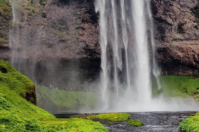 Golden Circle & South Coast Tour - What 9 hours feels like, and how to pace yourself