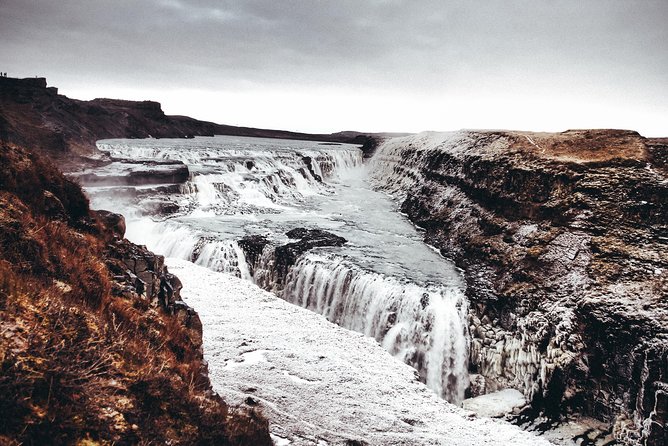 Golden Circle Super Jeep Tour and Snowmobiling from Reykjavik - What you are really buying: a full-day Golden Circle plus 1 hour on Langjokull