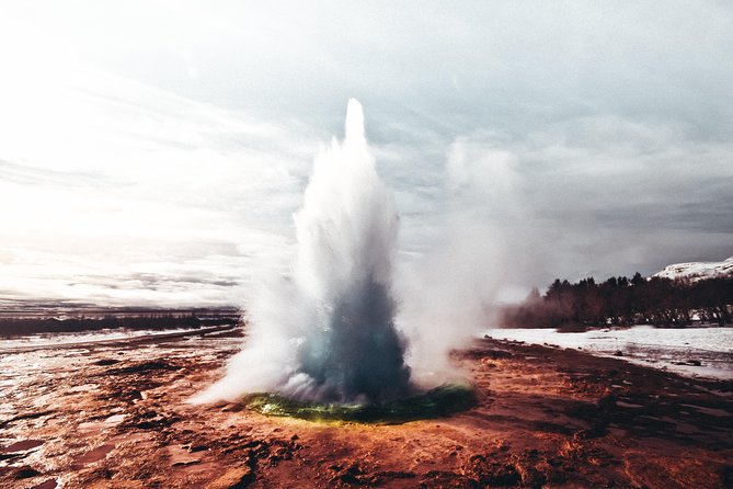 Golden Circle Super Jeep Tour and Snowmobiling from Reykjavik - Should you book this Golden Circle Super Jeep and glacier snowmobiling day?