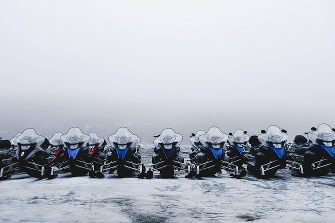 Golden Circle Super Jeep Tour and Snowmobiling from Reykjavik - FAQ