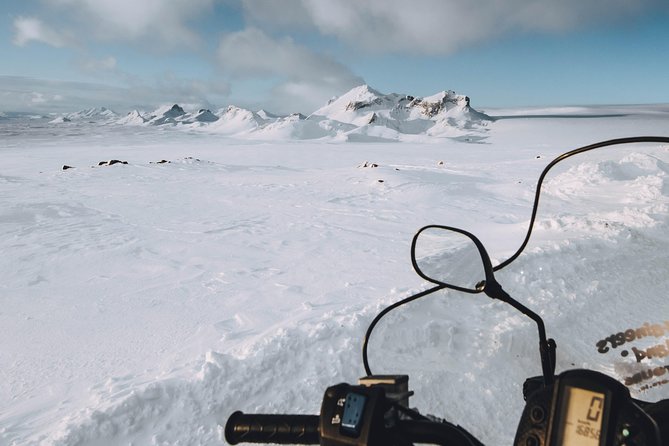 Golden Circle Super Jeep Tour and Snowmobiling from Reykjavik - Getting from Reykjavik: pickup timing, comfort, and how to avoid stress