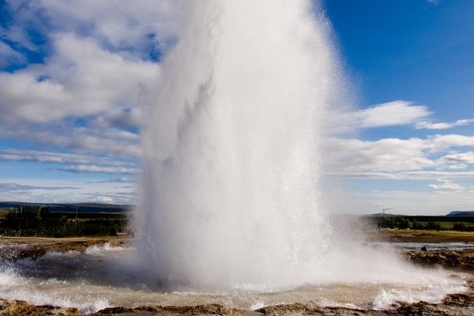 Golden Circle Tour - Key highlights to look for
