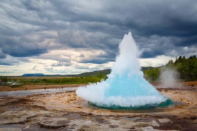 Golden Circle Tour with Extra Waterfalls Small Group Tour - Key things I’d bookmark before you go