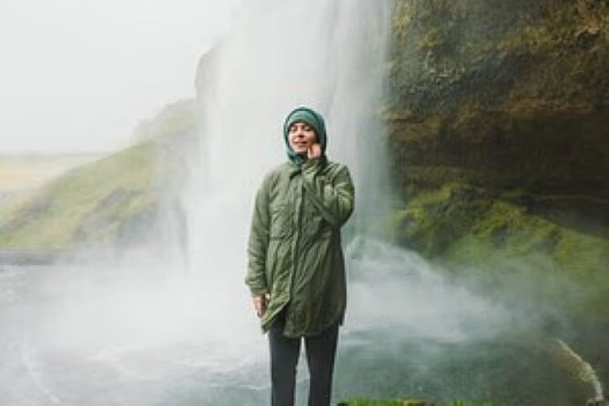 Golden Circle Tour with Extra Waterfalls Small Group Tour - What to bring for Iceland weather, since waterproof gear is not included