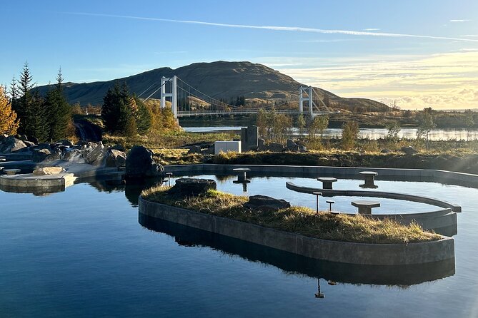 Golden Circle Tour with Laugarás Lagoon Admission - Key things I like about this Golden Circle + Laugarás Lagoon tour