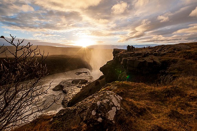 Golden Circle, Volcano Crater and Blue Lagoon Small-Group Tour - Who this tour suits best, and who might want a different option