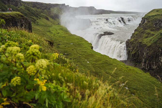 Golden Circle with Kerid Crater & Local Farm Visit in Small Group - Efstidalur II Farm Visit: A Real Family-Run Break