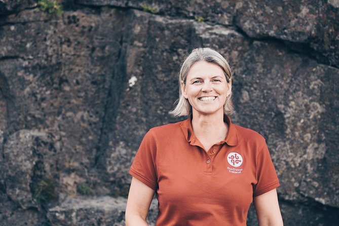 Golden Circle with Kerid Volcanic Crater Day Tour from Reykjavik - Thingvellir: tectonic plates you can understand in minutes