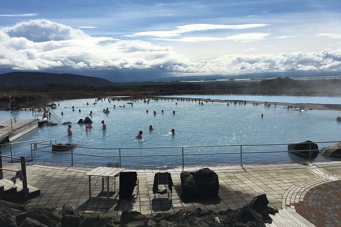 Group: Lake Myvatn and Godafoss Tour From Akureyri Port - Key highlights before you go