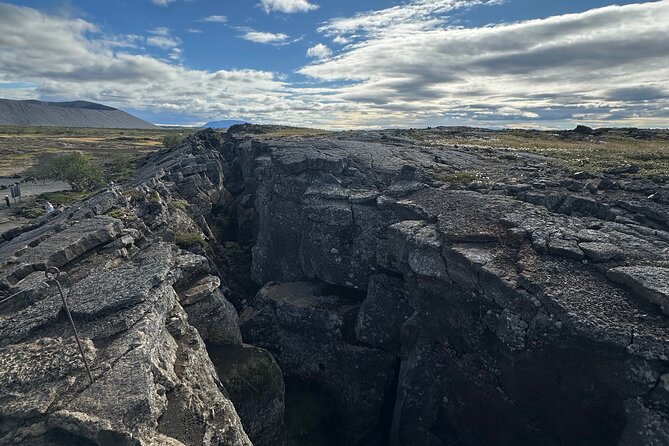Group: Lake Myvatn and Godafoss Tour From Akureyri Port - Transportation and guide style: why this tour feels smooth off a ship
