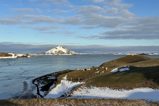 Group: Lake Myvatn and Godafoss Tour From Akureyri Port - What to pack and how to make the most of short stops
