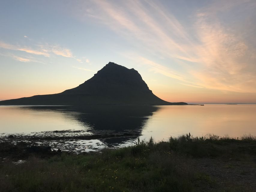 Grundarfjörður: Midnight Sun Kayaking Adventure - Should you book this Grundarfjörður midnight sun kayak?