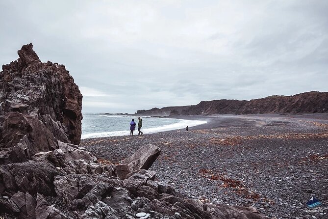 Grundarfjörður Shore Excursions Small Group Tour - Grundarfjörður To Snæfellsnes: A Half-Day Run That Actually Makes Sense