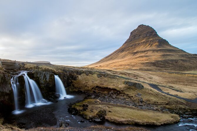 Grundarfjörður Shore Excursions Small Group Tour - The Guide and Group Size: Why This One Feels Personal