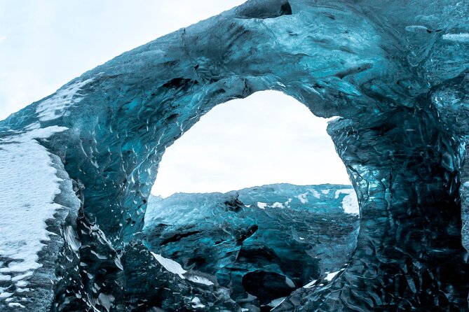 Guided Glacier Walk - Duration and group size: what to expect in real time