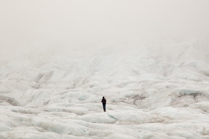 Half-Day Vatnajokull Glacier Small Group Tour from Skaftafell - The 10:00am Start And How the Timing Feels on the Ground