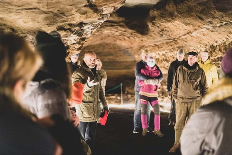 Hella: Guided Tour of Ancient Man-Made Caves - Price and value: is one hour at $40 worth it?