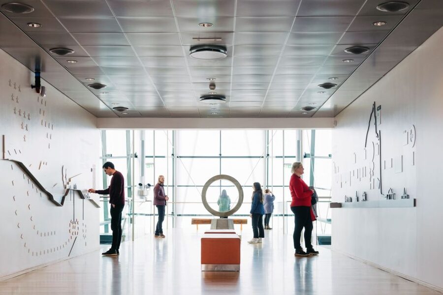 Hellisheiði Geothermal Exhibition: Entry and Audio Tour - Why Hellisheiði’s Exhibition Works So Well for Curious Minds