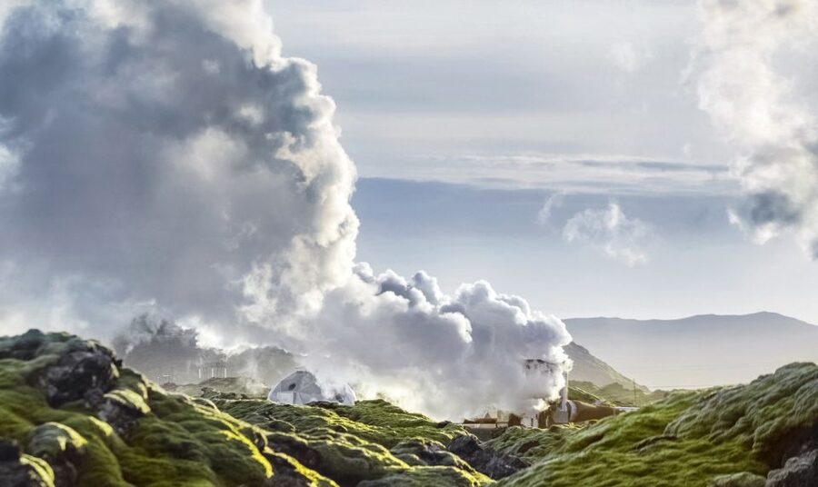 Hellisheiði Geothermal Exhibition: Entry and Audio Tour - How the Place Feels Day-to-Day: Comfortable, Clean, and Easy to Enjoy