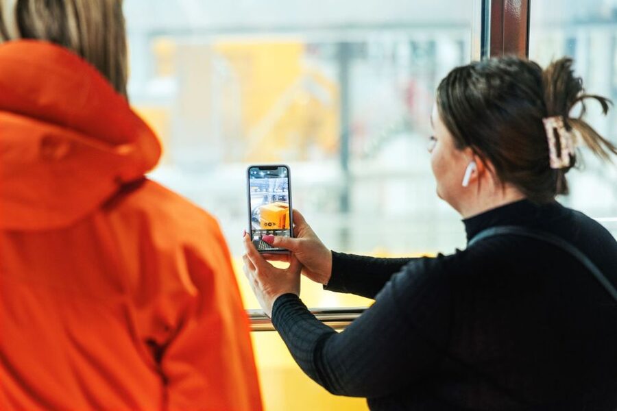 Hellisheiði Geothermal Exhibition: Entry and Audio Tour - Time Needed and What “Worth It” Looks Like