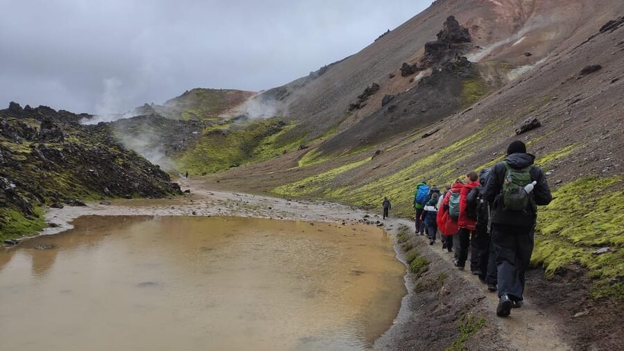 Highlands Hiking: Small Group Landmannalaugar & Hot Springs - Should you book Highlands Hiking: Small Group Landmannalaugar & Hot Springs?