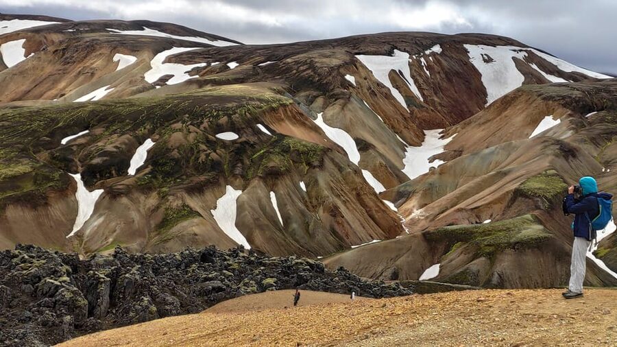 Highlands Hiking: Small Group Landmannalaugar & Hot Springs - FAQ