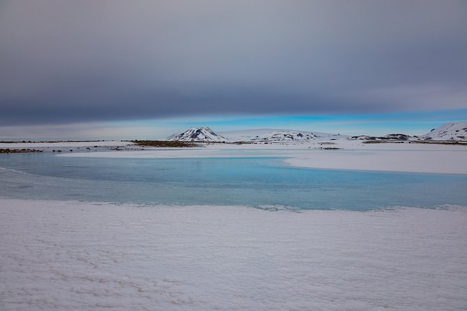 Highlights of Iceland / private guided super Jeep tour - Why this Super Jeep day from Reykjavik is such a smart use of time