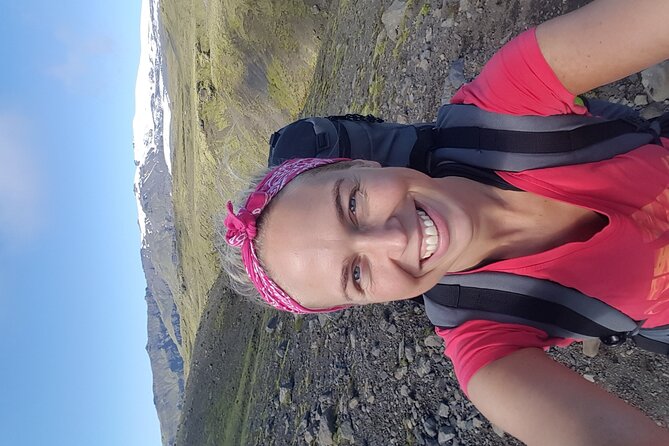 Hike to Mt Esja - Key Highlights You’ll Actually Care About