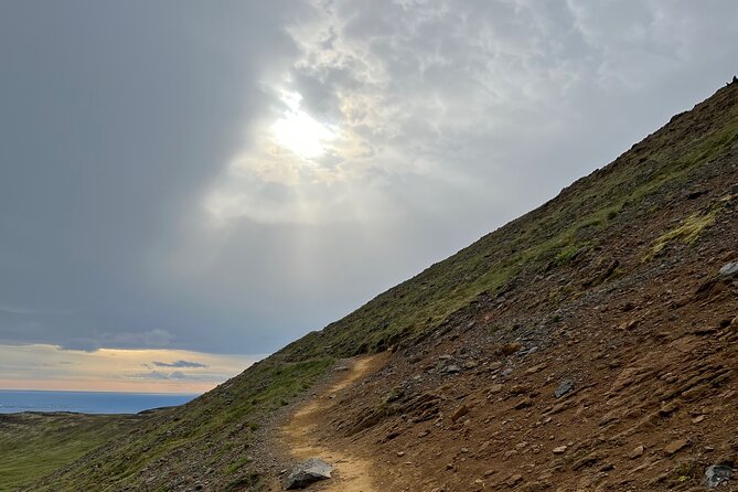 Hike to Mt Esja - What to Bring (and What Will Make You Happier)