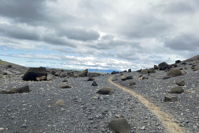 Hike to Mt Helgafell - Key highlights at a glance