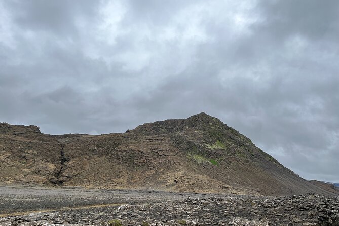 Hike to Mt Helgafell - How hard is it, really? Fitness and pacing expectations
