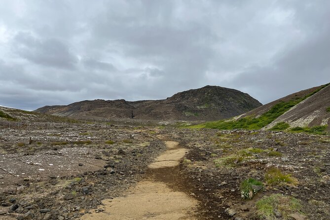 Hike to Mt Helgafell - Price and value: what $169 buys you here
