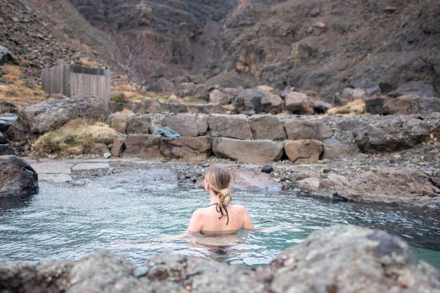 Husafell: Canyon Baths Soak with Short Highlands Hike - Who Should Book This Húsafell Canyon Baths Hike, and Who Should Skip It