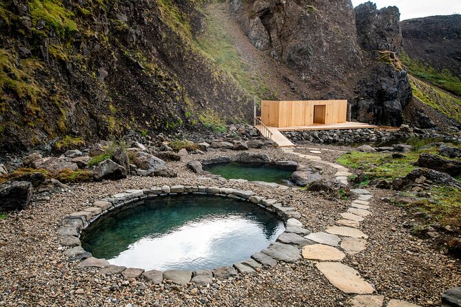 Husafell Canyon Baths Tour - Key highlights worth aiming for