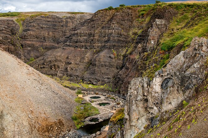 Husafell Canyon Baths Tour - Price and value: what you actually get for $79.65