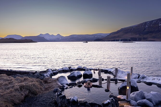 Hvammsvík Hot Spring with Return Transfers from Reykjavík - Group size, atmosphere, and the small things that shape your day