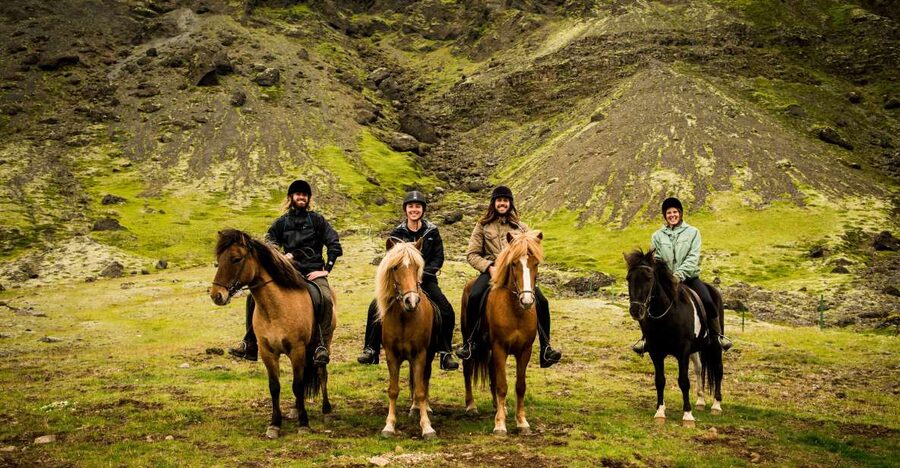 Hveragerdi: Reykjadalur (Hotspring Valley) Horse Riding Tour - What happens before you ride, and why gear choices matter