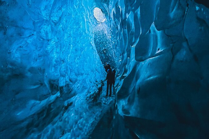 Ice Cave and Glacier Exploration Tour of Vatnajökull from Jökulsárlón - Ice Cave and Glacier Day at Vatnajökull, What You’re Really Signing Up For