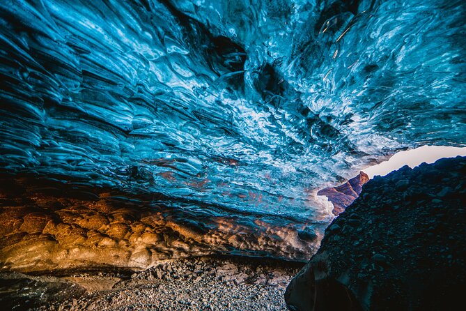Ice Cave and Glacier Exploration Tour of Vatnajökull from Jökulsárlón - What the Gear Covers, and What It Does Not