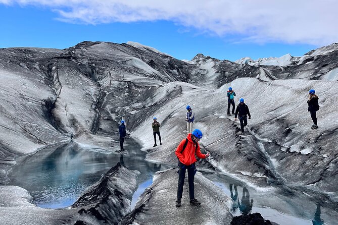 Ice Cave and Glacier Exploration Tour of Vatnajökull from Jökulsárlón - Price and Value: Why $273 Makes Sense for This Kind of Glacier Time
