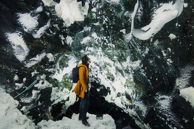 Ice Cave and Glacier Tour in Glacier Monster Truck from Gullfoss - What’s Included, What’s Not, and How to Pack Smart