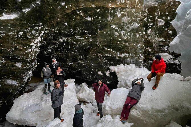 Ice Cave and Glacier Tour in Glacier Monster Truck from Gullfoss - Who This Tour Fits Best (And Who Should Skip It)