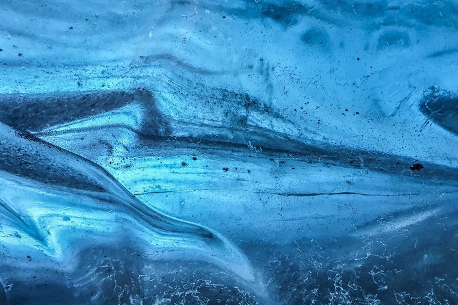 Ice Cave and Glacier Walk into Blue Glacier Canyon - Price Check: Is $259 Good Value for a South Coast Glacier Day?