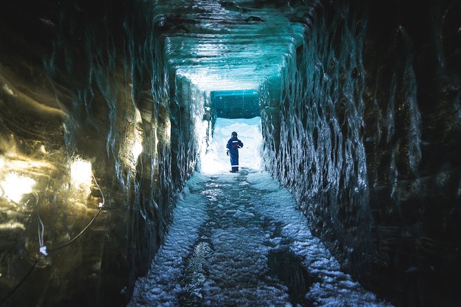 Ice Cave and Snowmobile Tour from Gullfoss - Itinerary pacing: why the day feels tight at $309.98 per person