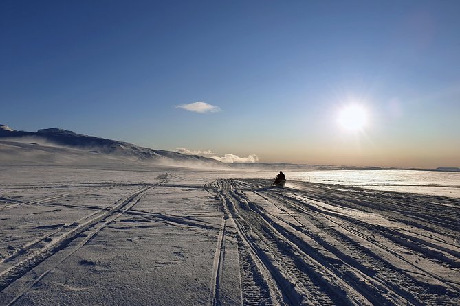 Ice Cave and Snowmobile Tour from Gullfoss - FAQ