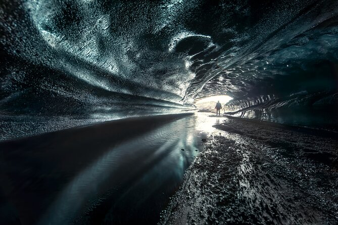 Ice Cave by Katla Volcano Super Jeep Tour from Vik - Key highlights to know before you go