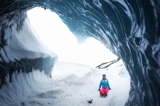 Ice Cave Captured - Professional Photos Included - Where this tour fits best in your Iceland trip