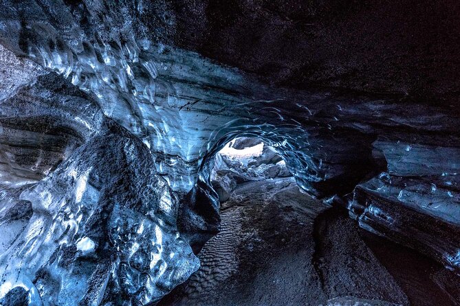 Ice Cave Katla, South Coast Waterfalls & Black Sand Beach Private - Price and Value: What $2,680 per Group Really Buys