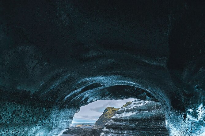 Ice Cave Tour from Vík - Key points before you go to Katla Ice Caves